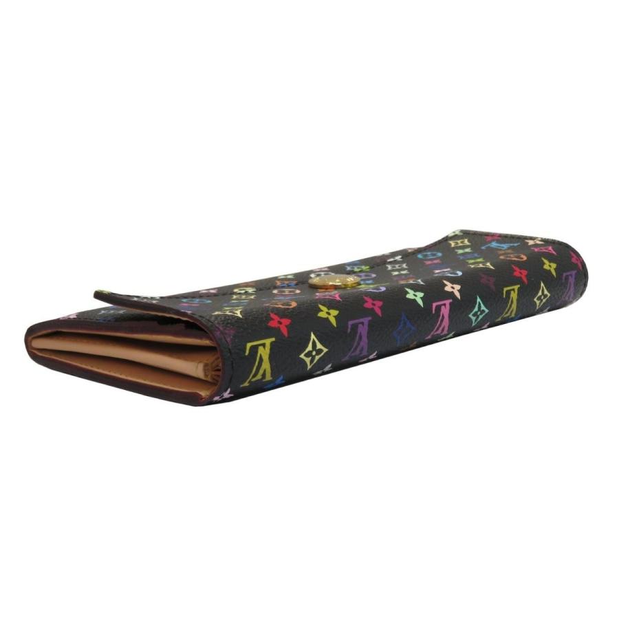 LOUIS VUITTON (ルイヴィトン) ポルトフォイユ・サラ ZIP長財布