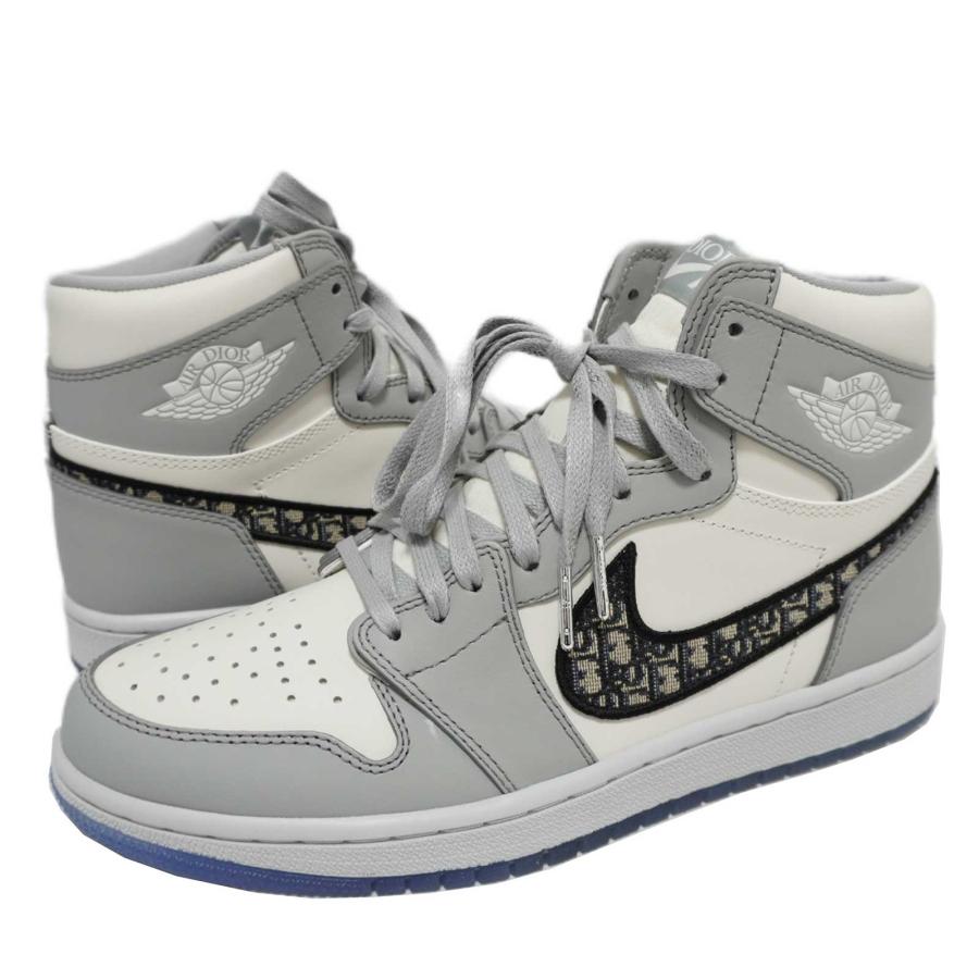 Dior (ディオール)/NIKE(ナイキ) DIOR×NIKE/エアジョーダン/US8 Dior (ディオール)/NIKE(ナイキ) DIOR×NIKE/エアジョーダン/US8