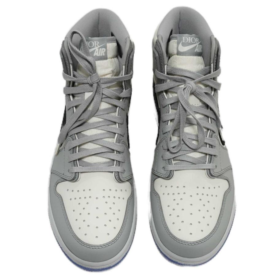 Dior (ディオール)/NIKE(ナイキ) DIOR×NIKE/エアジョーダン/US8 Dior (ディオール)/NIKE(ナイキ) DIOR×NIKE/エアジョーダン/US8