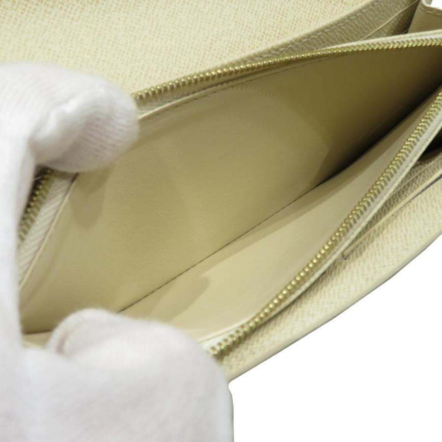 LOUIS VUITTON (ルイヴィトン) ポルトフォイユ・サラ ZIP長財布