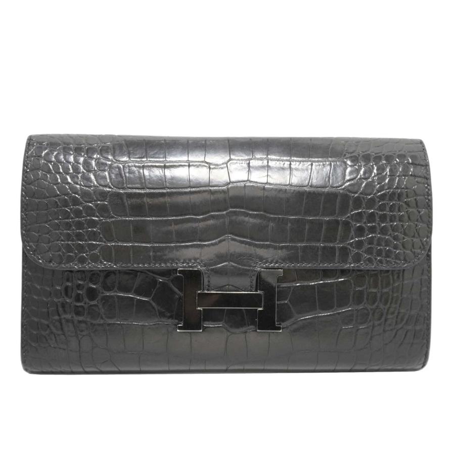 HERMES (エルメス) コンスタンス ロングウォレット 財布 長財布 HERMES (エルメス) コンスタンス ロングウォレット 財布 長財布