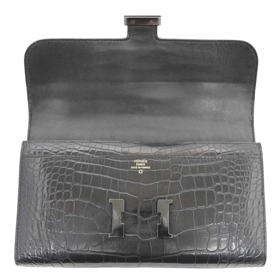 HERMES (エルメス) コンスタンス ロングウォレット 財布 長財布 HERMES (エルメス) コンスタンス ロングウォレット 財布 長財布