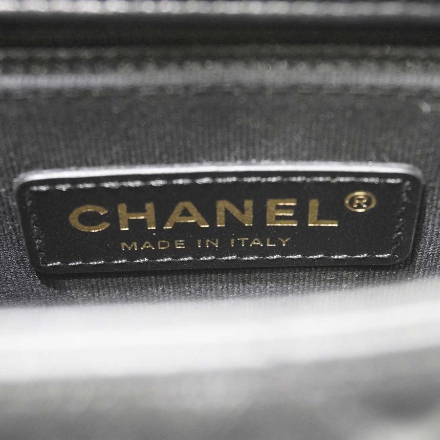 CHANEL(シャネル) スモール フラップ バッグ AS3206 ショルダー