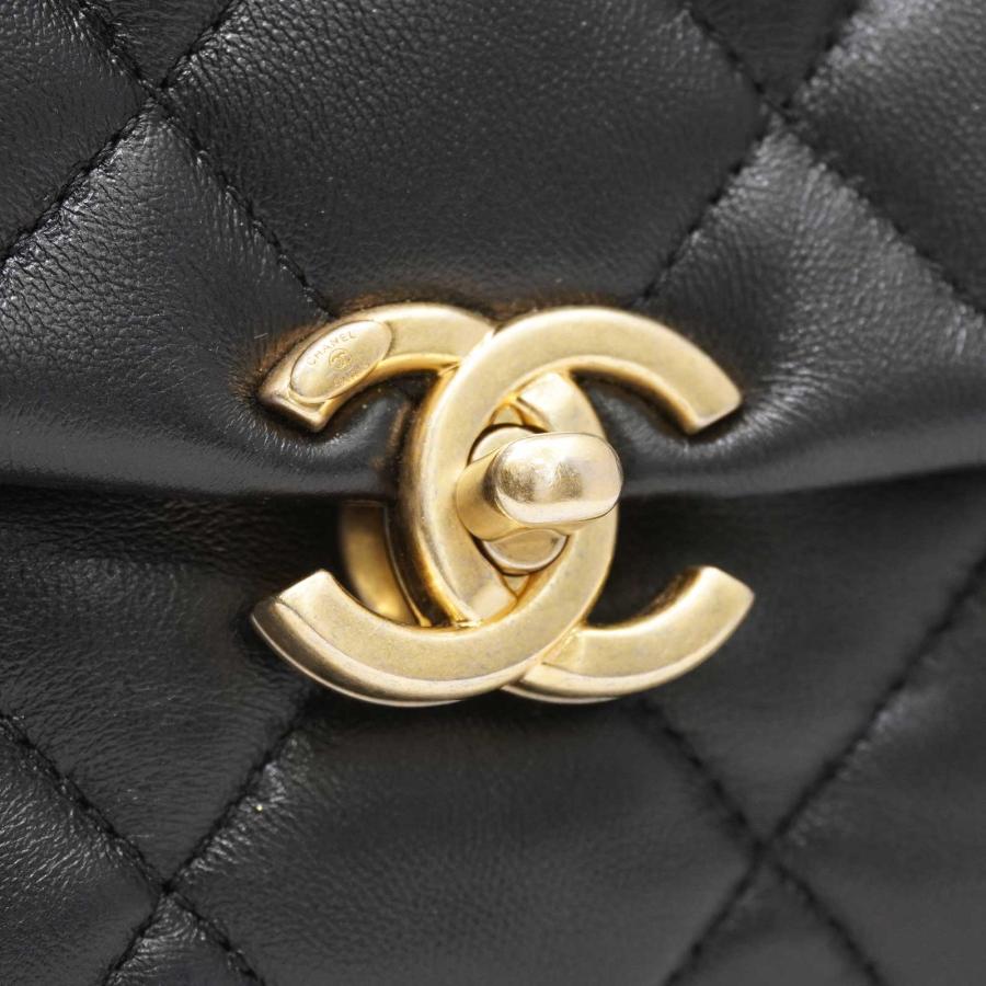 CHANEL(シャネル) スモール フラップ バッグ AS3206 ショルダー