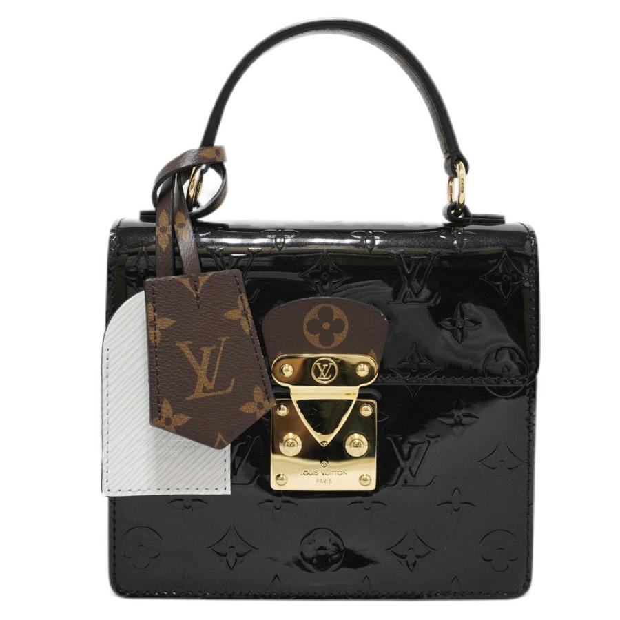 LOUIS VUITTON (ルイヴィトン) スプリング・ストリートPM M90375 