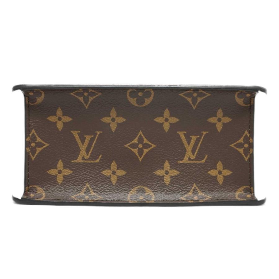 LOUIS VUITTON (ルイヴィトン) スプリング・ストリートPM M90375 