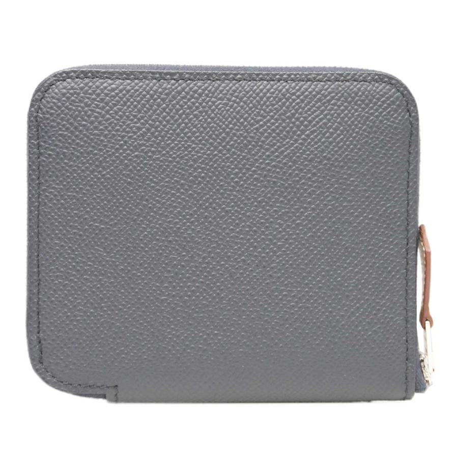 HERMES (エルメス) アザップシルクインコンパクト 財布 コイン