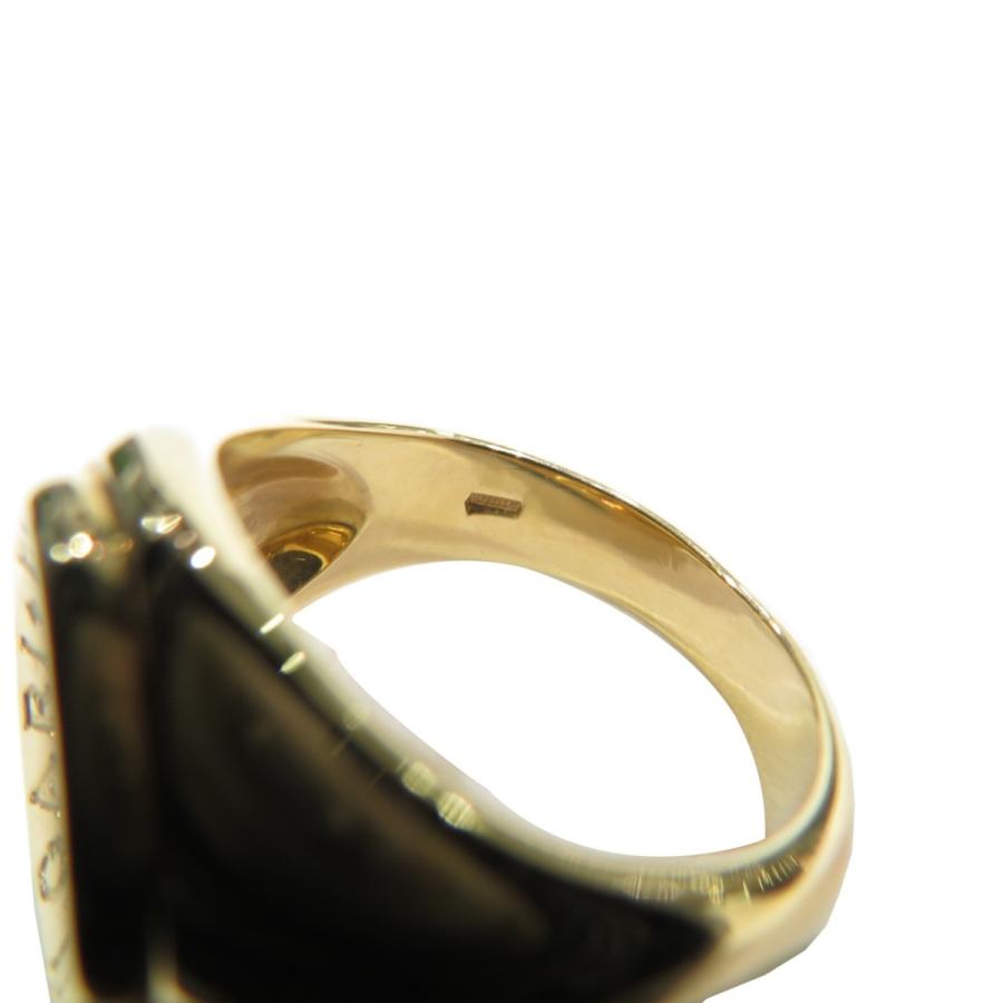 値下げしました!】BVLGARI（ブルガリ）ブルガリブルガリ オニキス 