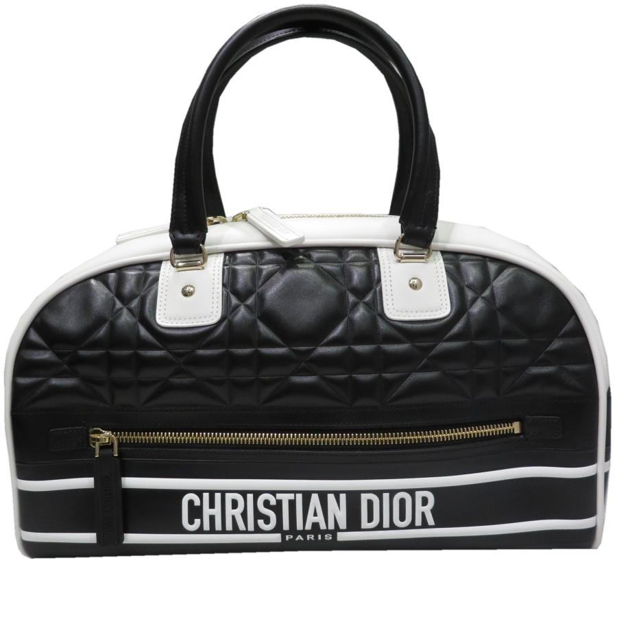 Christian Dior Dior(ディオール) VIBEミディアムボーリング Christian Dior Dior(ディオール) VIBEミディアムボーリング