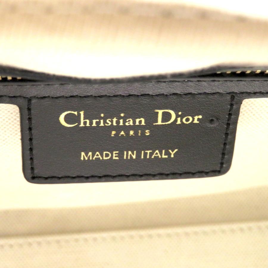 Christian Dior Dior(ディオール) VIBEミディアムボーリング Christian Dior Dior(ディオール) VIBEミディアムボーリング
