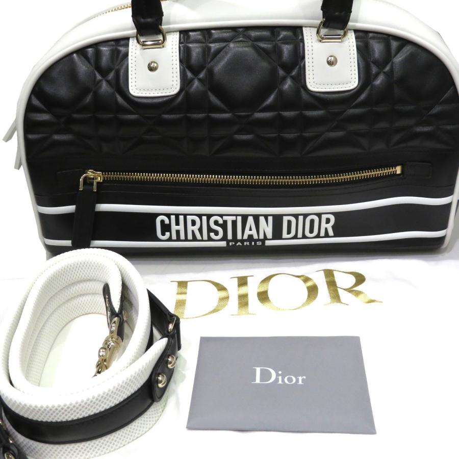 Christian Dior Dior(ディオール) VIBEミディアムボーリング Christian Dior Dior(ディオール) VIBEミディアムボーリング