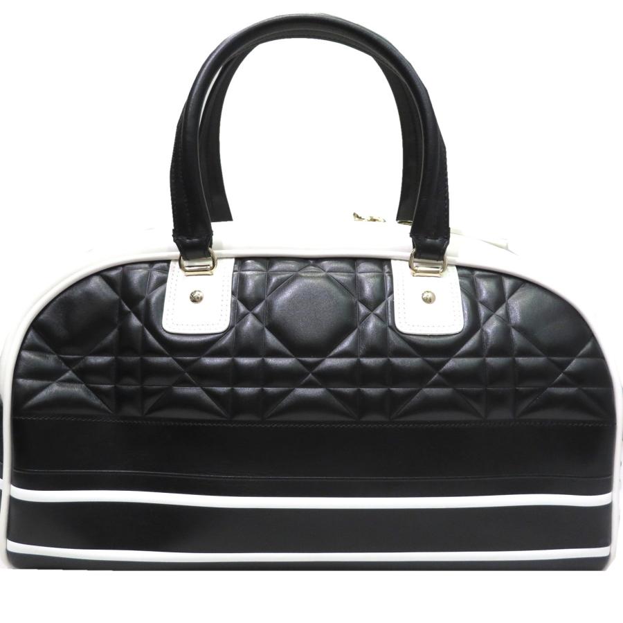 Christian Dior Dior(ディオール) VIBEミディアムボーリング Christian Dior Dior(ディオール) VIBEミディアムボーリング