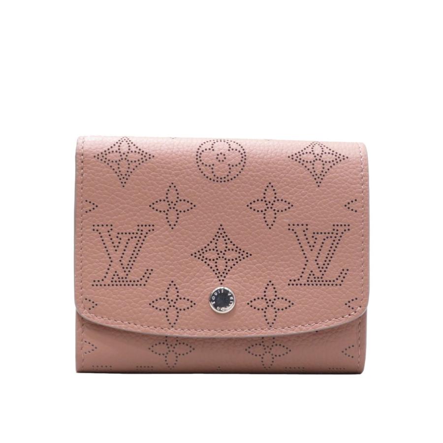 LOUIS VUITTON VUITTON(ルイヴィトン) ポルトフォイユ・イリス 