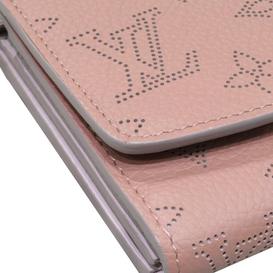 LOUIS VUITTON VUITTON(ルイヴィトン) ポルトフォイユ・イリス 