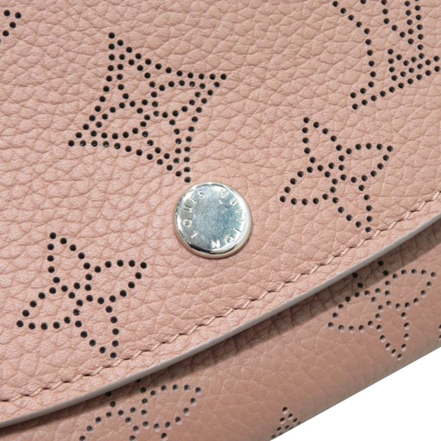 LOUIS VUITTON VUITTON(ルイヴィトン) ポルトフォイユ・イリス 
