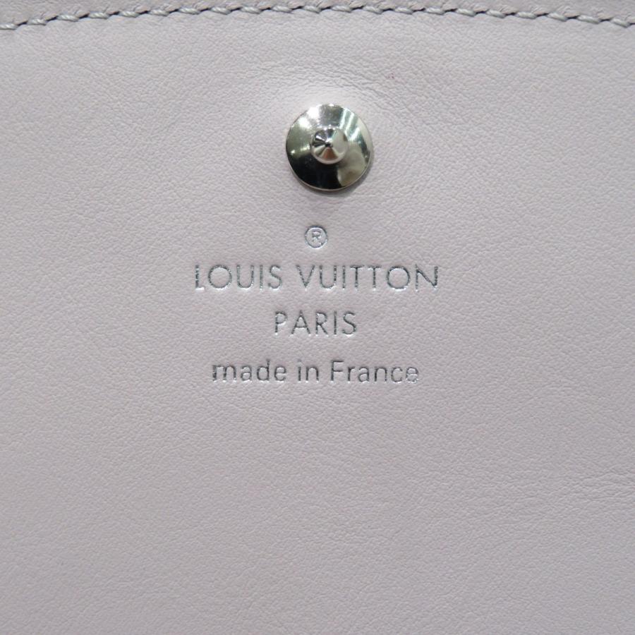 LOUIS VUITTON VUITTON(ルイヴィトン) ポルトフォイユ・イリス 