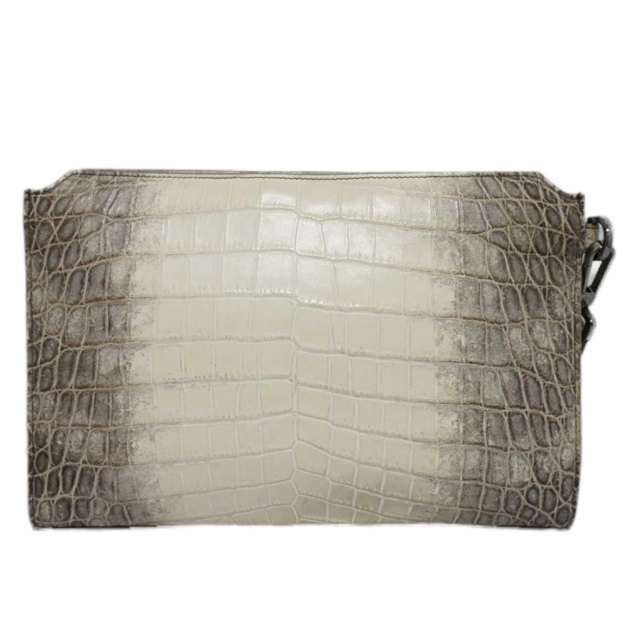 Christian Dior モノグラム クラッチバッグ Christian Dior Pre-Owned 2004 Hardcore クラッチバッグ