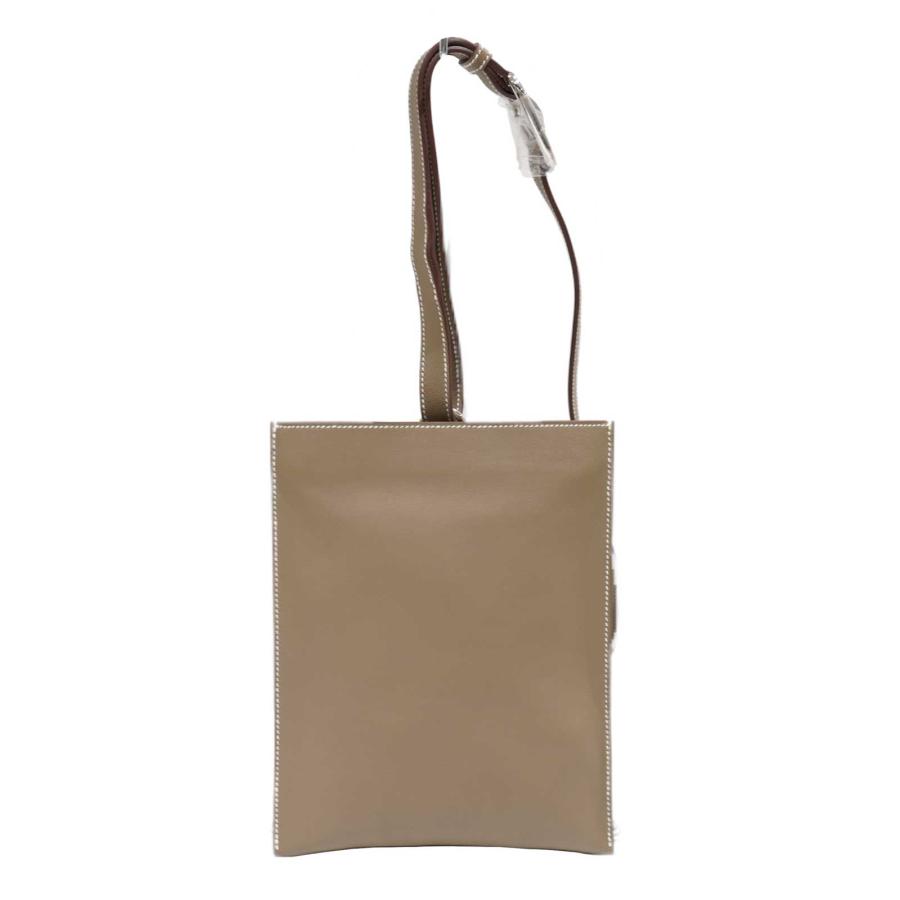 HERMES (エルメス) ポッシャンプリュス ショルダーバッグ HERMES (エルメス) ポッシャンプリュス ショルダーバッグ