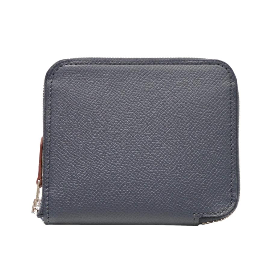 HERMES (エルメス) アザップシルクインコンパクト コインケース 