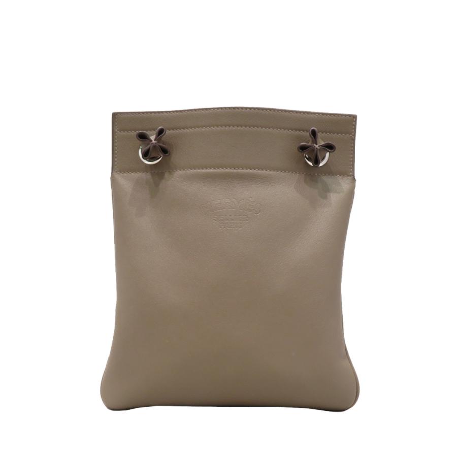 HERMES(エルメス) アリーヌミニ ショルダーバッグ ヴォー・スイフト  