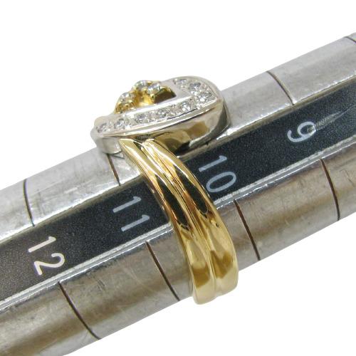 Pt850ダイヤモンドリング Pt850 ダイヤモンドリング D1.02ctの買取実績｜福島県郡山市のTamaki