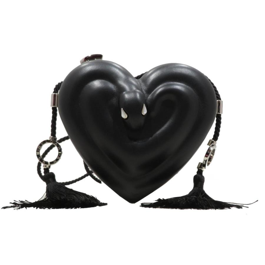 BVLGARI (ブルガリ) セルペンティミノディエール ショルダーバッグ  