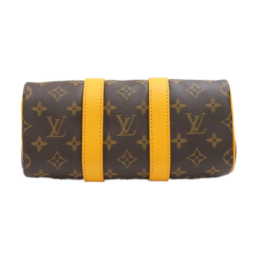 LOUIS VUITTON (ルイヴィトン) キーポルバンドリエール25 M46687