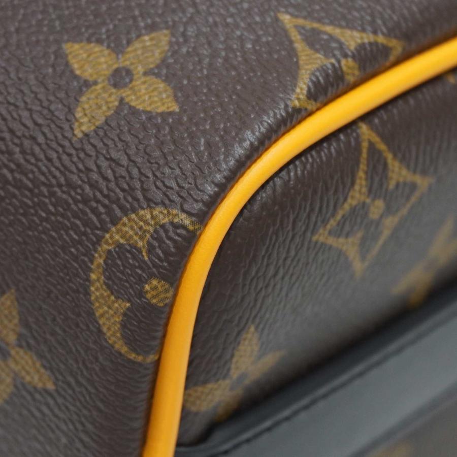 LOUIS VUITTON (ルイヴィトン) キーポルバンドリエール25 M46687