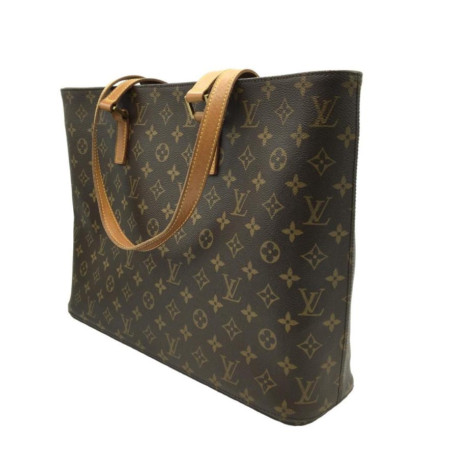 値下げしました!】LOUIS VUITTON (ルイヴィトン) ルコ トートバッグ  