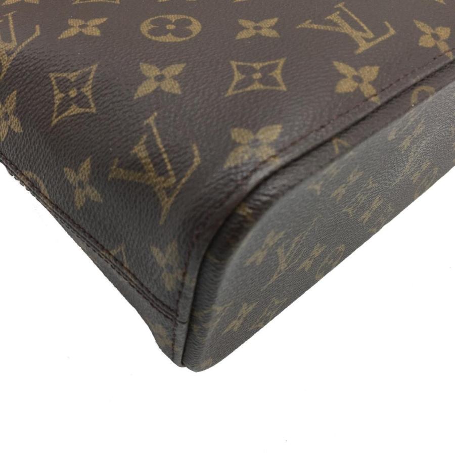 値下げしました!】LOUIS VUITTON (ルイヴィトン) ルコ トートバッグ 