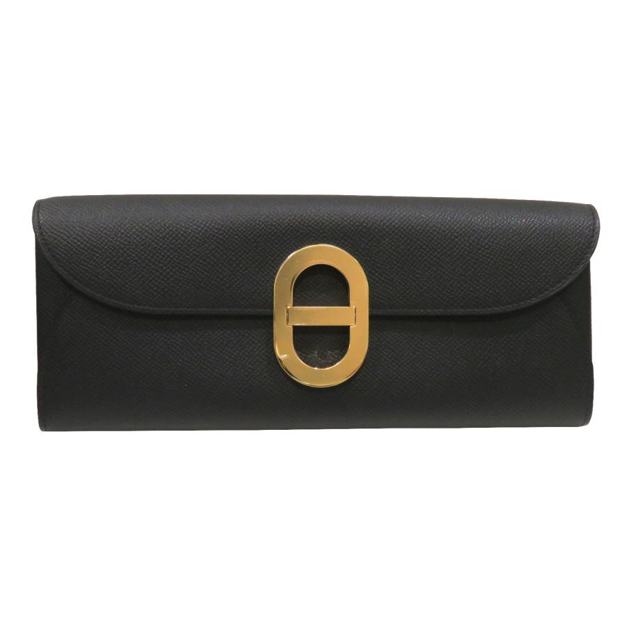 HERMES (エルメス) シェーヌダンクルトゥーゴー ショルダーバッグ  