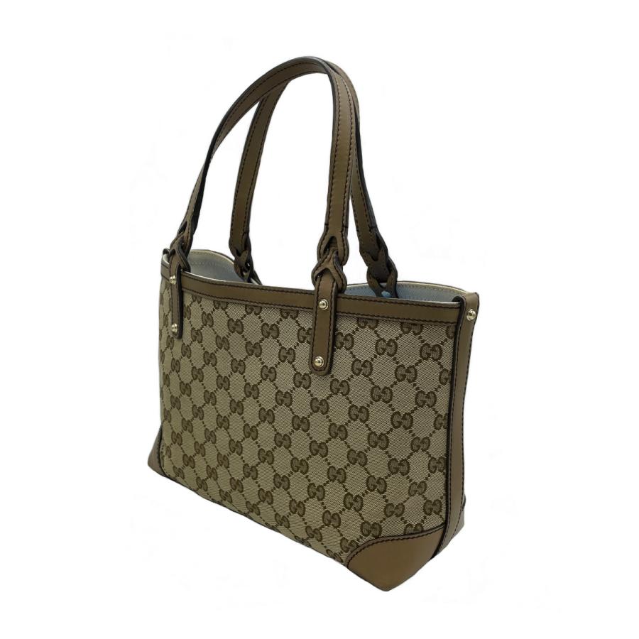 GUCCI(グッチ) トートバッグ 269878　ランクA｜cruru｜03