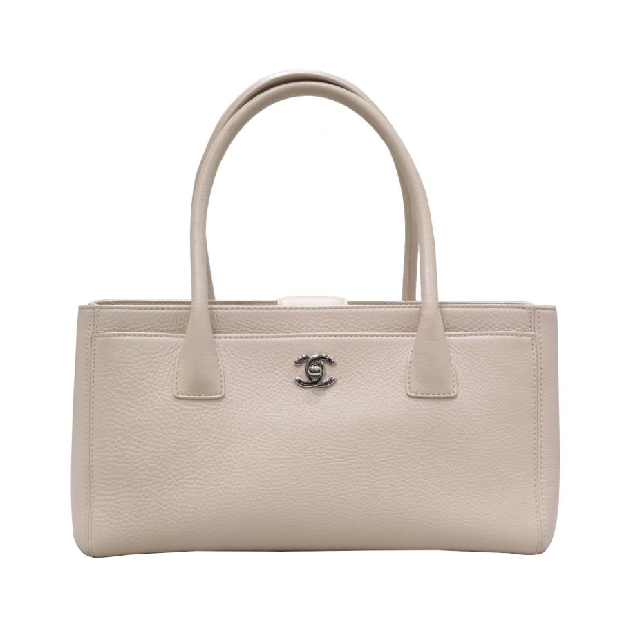 CHANEL (シャネル) エグゼクティブトートバッグ トートバッグ A67282  