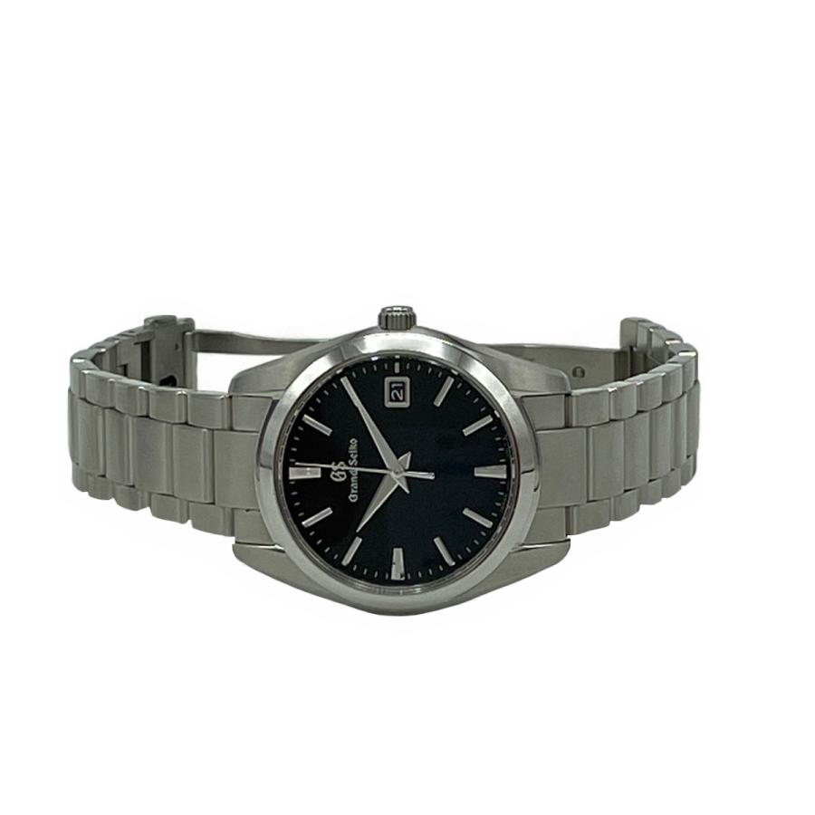 SEIKO(セイコー) グランドセイコー 腕時計 SBGX261 箱、保