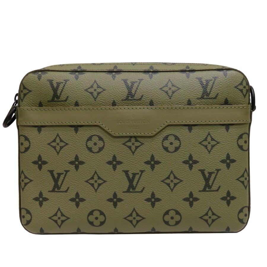 トリオ・メッセンジャー LOUIS VUITTON (ルイヴィトン) トリオ トリオ・メッセンジャー LOUIS VUITTON (ルイヴィトン) トリオ