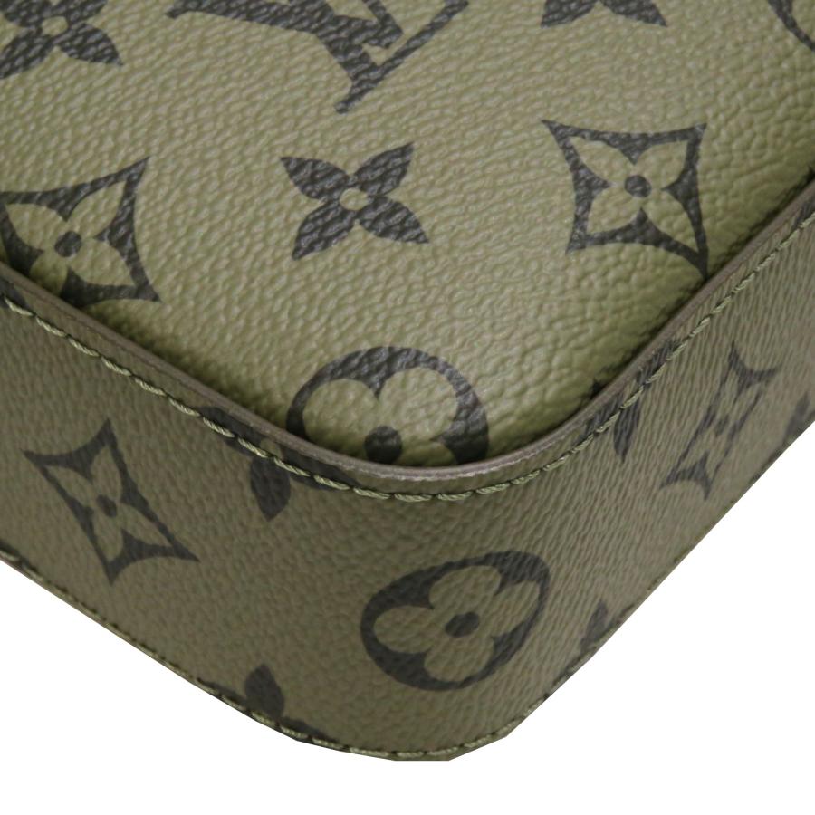 トリオ・メッセンジャー LOUIS VUITTON (ルイヴィトン) トリオ トリオ・メッセンジャー LOUIS VUITTON (ルイヴィトン) トリオ