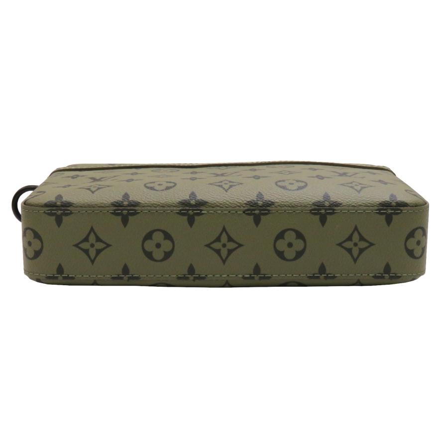 トリオ・メッセンジャー LOUIS VUITTON (ルイヴィトン) トリオ トリオ・メッセンジャー LOUIS VUITTON (ルイヴィトン) トリオ
