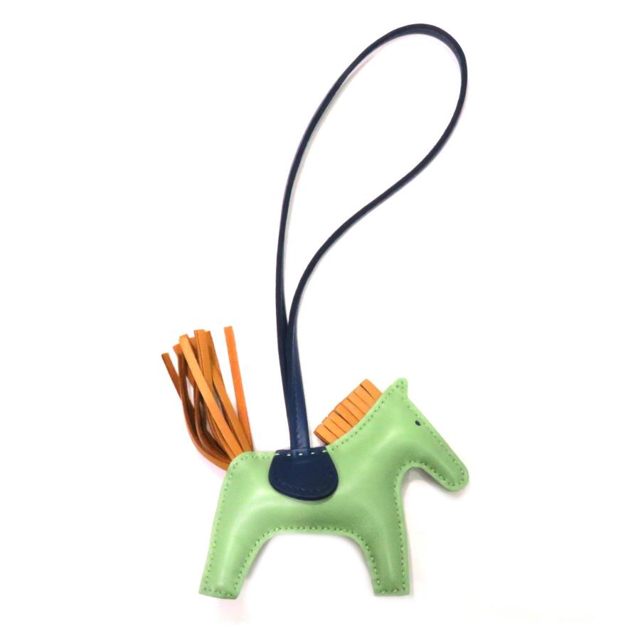 ❤お得なお品❤ロデオPM クリケットｘセサミｘブルードゥマルト エルメス Ｙ刻印 ❤お得なお品❤ロデオPM クリケットxセサミxブルードゥマルト