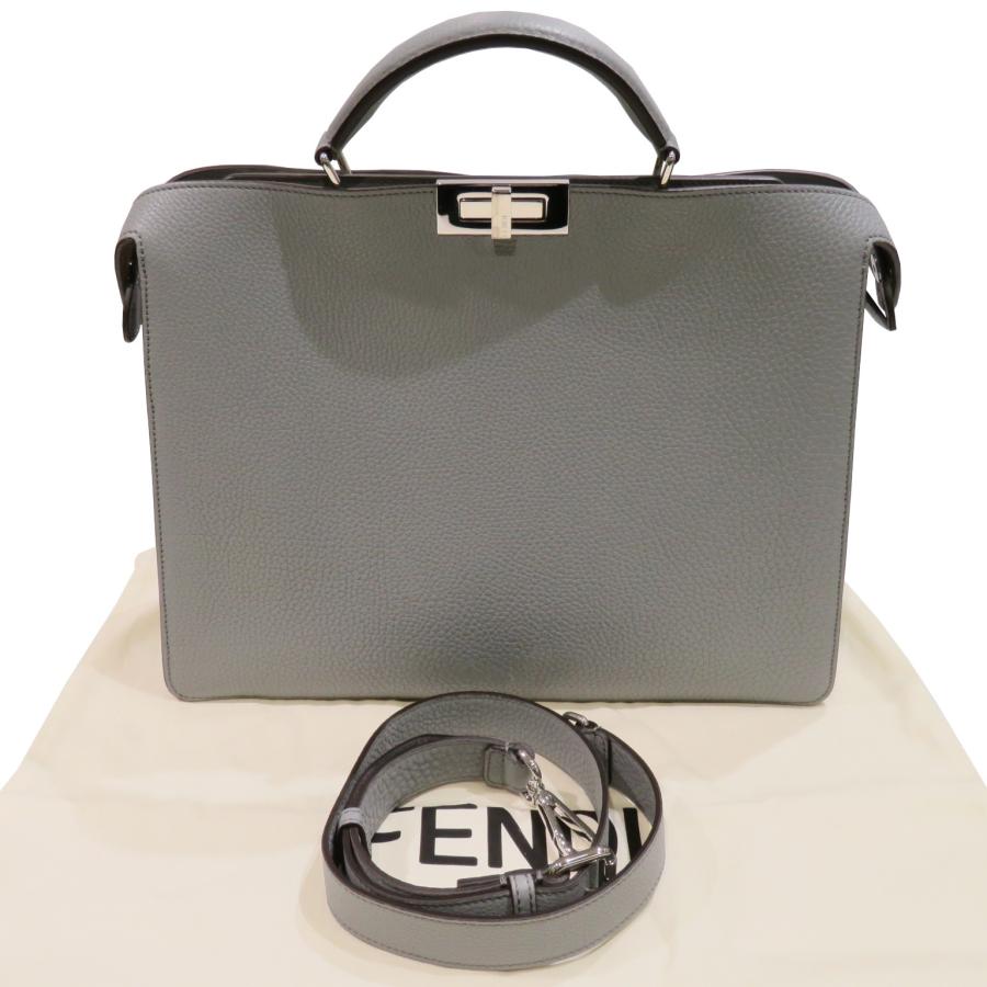 PEEKABOO FENDI (フェンディ) ピーカブー アイシーユー PEEKABOO FENDI (フェンディ) ピーカブー アイシーユー
