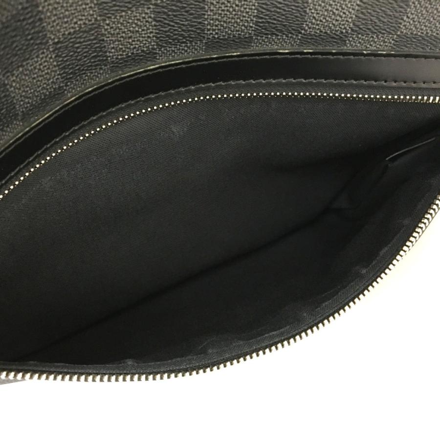 LOUIS VUITTON(ルイヴィトン)　ミックMM　N41106　グラフィット｜cruru｜16