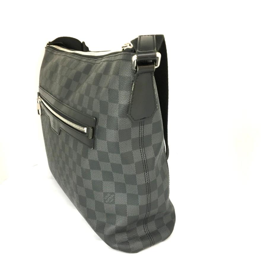 LOUIS VUITTON(ルイヴィトン)　ミックMM　N41106　グラフィット｜cruru｜04