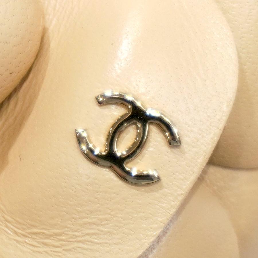CHANEL (シャネル) バレリーナ G45494 B15866 NV567 37.5(約24.5
