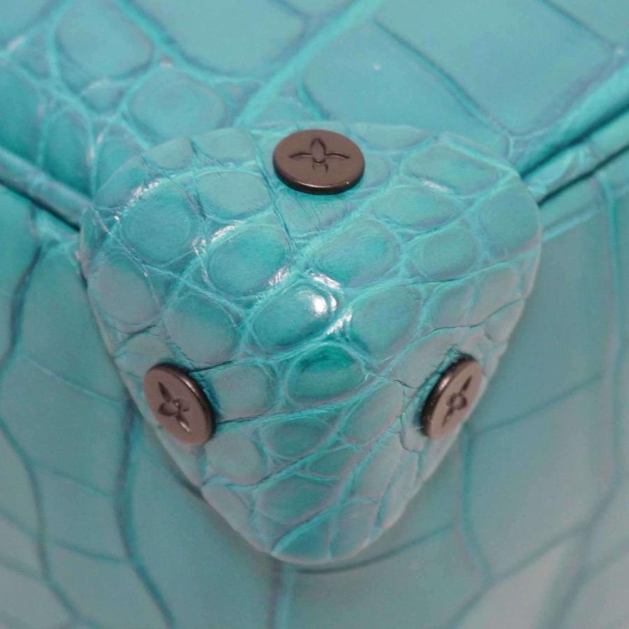 LOUIS VUITTON (ルイヴィトン) ミニ・ソフトトランク N99416 LOUIS VUITTON (ルイヴィトン) ミニ・ソフトトランク N99416