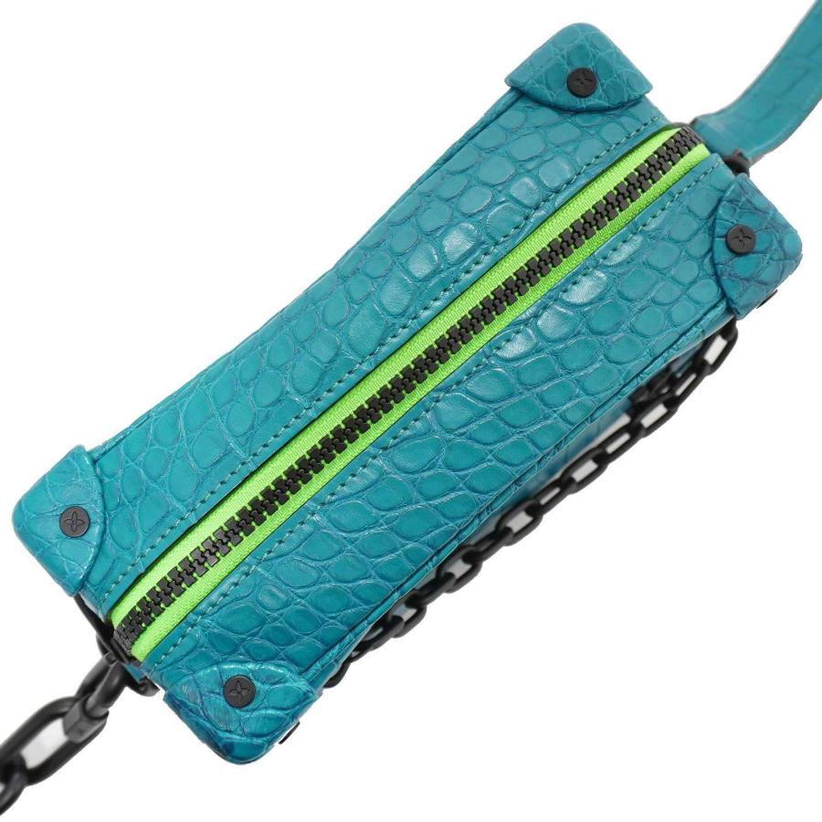 LOUIS VUITTON (ルイヴィトン) ミニ・ソフトトランク N99416 LOUIS VUITTON (ルイヴィトン) ミニ・ソフトトランク N99416