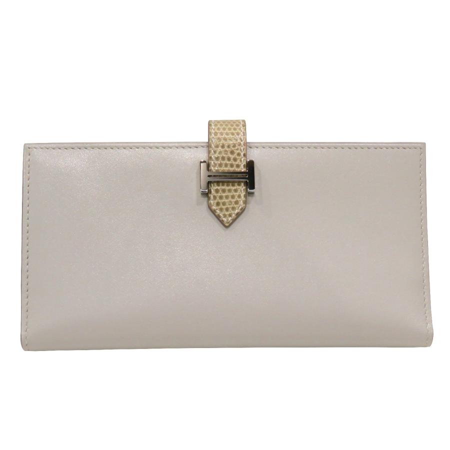 Bearn HERMES (エルメス) ベアンクラシック タッチ 財布 長財布 Bearn HERMES (エルメス) ベアンクラシック タッチ 財布 長財布
