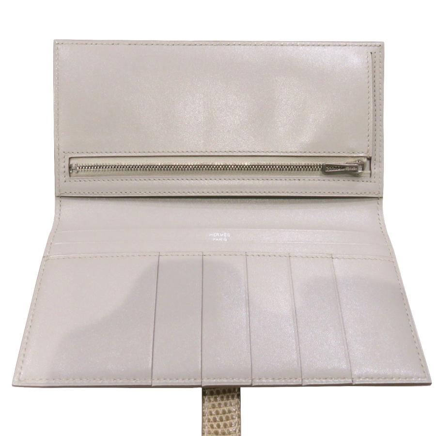 Bearn HERMES (エルメス) ベアンクラシック タッチ 財布 長財布 Bearn HERMES (エルメス) ベアンクラシック タッチ 財布 長財布