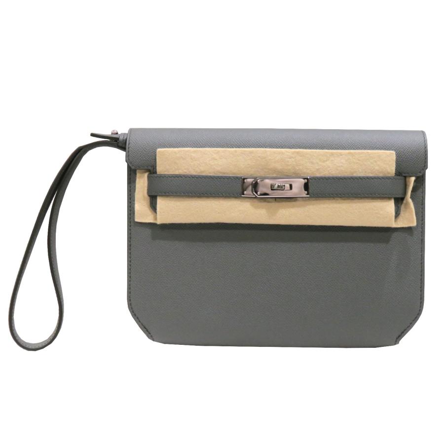 Kelly HERMES (エルメス) ケリーデペッシュ25 クラッチバッグ Kelly HERMES (エルメス) ケリーデペッシュ25 クラッチバッグ