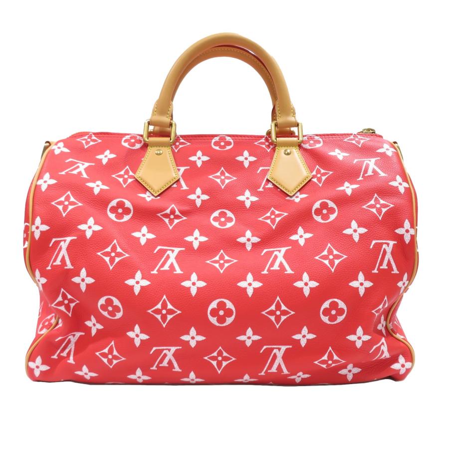 ルイヴィトン　スピーディ スピーディ P9 バンドリエール 50 その他のモノグラム・レザー