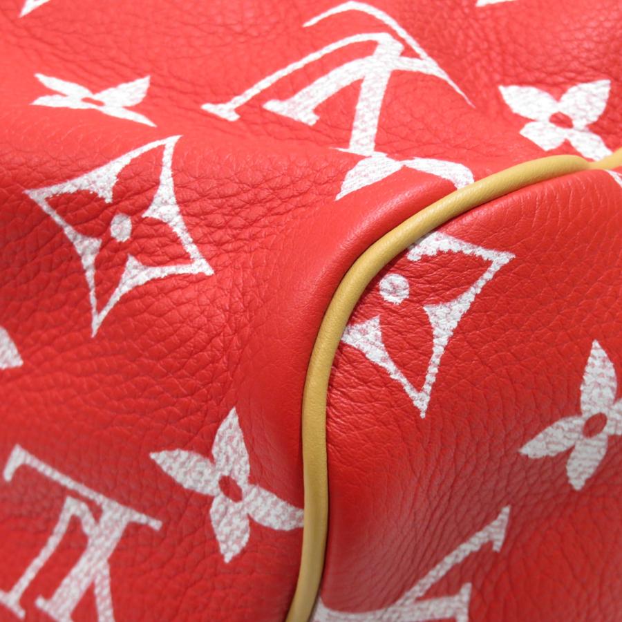スピーディ LOUIS VUITTON (ルイヴィトン) P9 バンドリエール 40
