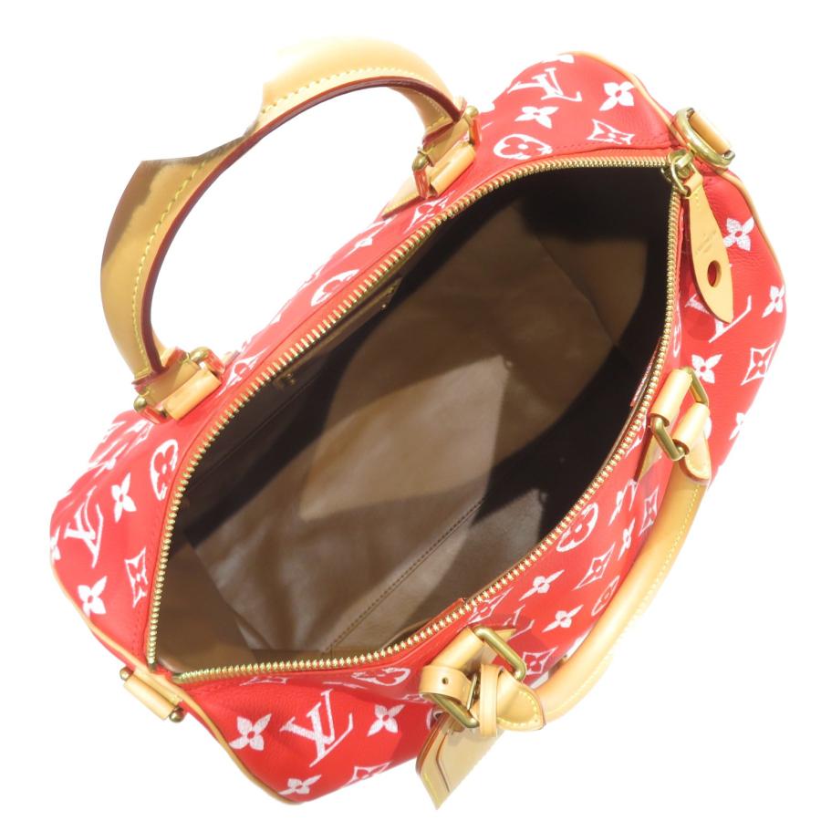 スピーディ LOUIS VUITTON (ルイヴィトン) P9 バンドリエール 40 